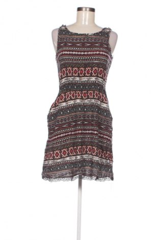 Kleid Clockhouse, Größe M, Farbe Mehrfarbig, Preis 14,91 €