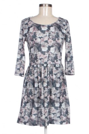 Kleid Clockhouse, Größe L, Farbe Mehrfarbig, Preis 14,91 €