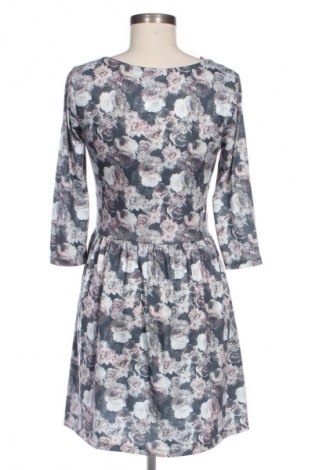 Kleid Clockhouse, Größe L, Farbe Mehrfarbig, Preis 14,91 €