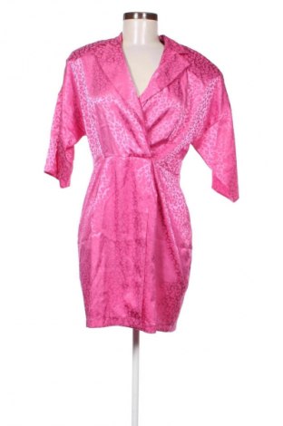 Рокля Closet London, Размер L, Цвят Многоцветен, Цена 145,19 лв.