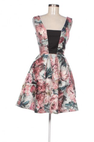 Sukienka Closet London, Rozmiar M, Kolor Kolorowy, Cena 347,99 zł