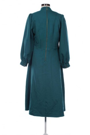 Šaty  Closet London, Veľkosť XL, Farba Zelená, Cena  41,98 €