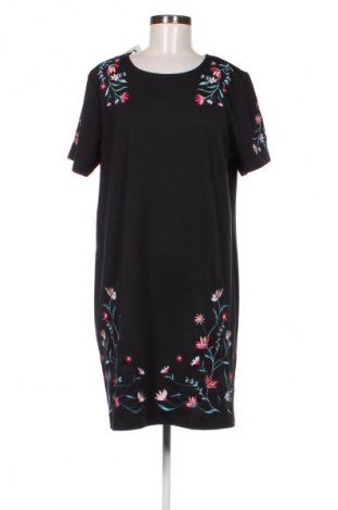 Sukienka Clothing & Co, Rozmiar XL, Kolor Czarny, Cena 66,67 zł