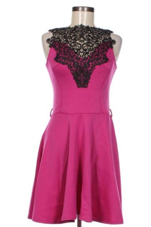 Рокля Club L, Размер M, Цвят Лилав, Цена 36,99 лв.