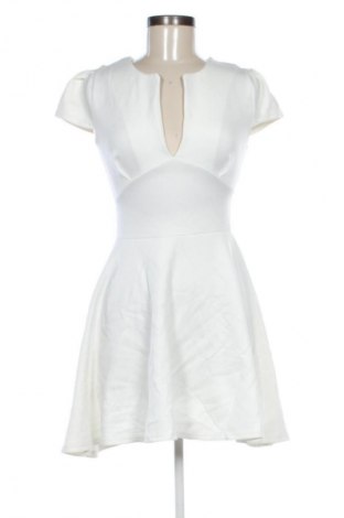 Kleid Club L, Größe L, Farbe Weiß, Preis € 24,99