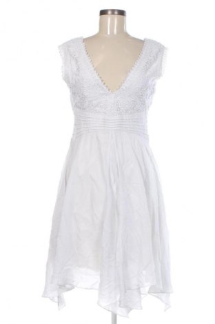 Rochie Coast, Mărime M, Culoare Alb, Preț 232,99 Lei