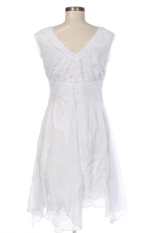 Rochie Coast, Mărime M, Culoare Alb, Preț 232,99 Lei