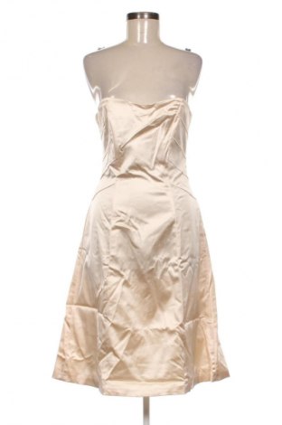 Rochie Coast, Mărime M, Culoare Ecru, Preț 170,99 Lei