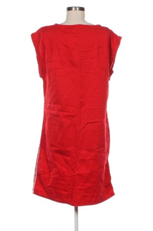 Šaty  Collection L, Veľkosť L, Farba Červená, Cena  14,83 €