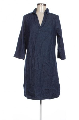 Kleid Collection L, Größe M, Farbe Blau, Preis € 30,99