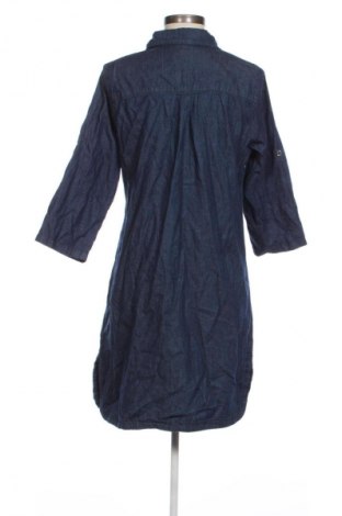 Kleid Collection L, Größe M, Farbe Blau, Preis € 30,99