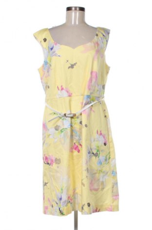 Rochie Comma,, Mărime XL, Culoare Multicolor, Preț 216,99 Lei