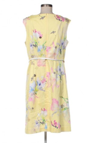 Rochie Comma,, Mărime XL, Culoare Multicolor, Preț 216,99 Lei