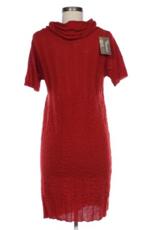 Ruha Comme Ca, Méret L, Szín Piros, Ár 10 019 Ft