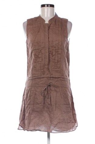 Sukienka Comptoir Des Cotonniers, Rozmiar M, Kolor Brązowy, Cena 298,85 zł