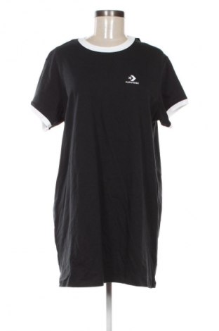 Φόρεμα Converse, Μέγεθος XL, Χρώμα Μαύρο, Τιμή 117,99 €