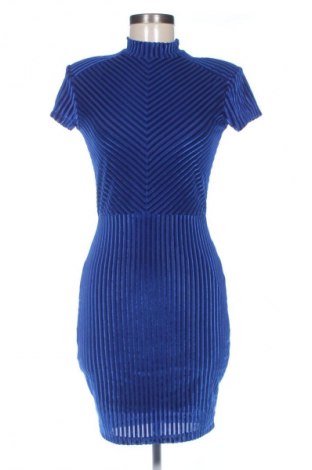Kleid CoolCat, Größe S, Farbe Blau, Preis 24,55 €