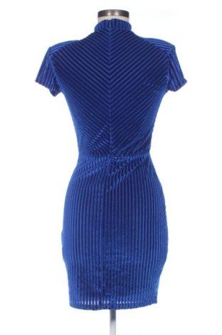 Kleid CoolCat, Größe S, Farbe Blau, Preis 24,55 €