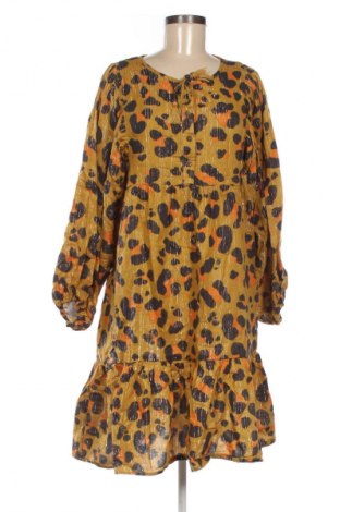 Φόρεμα Cotton On, Μέγεθος L, Χρώμα Πολύχρωμο, Τιμή 15,00 €