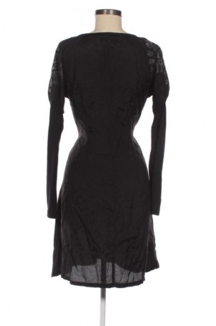 Rochie Cream, Mărime M, Culoare Negru, Preț 215,79 Lei