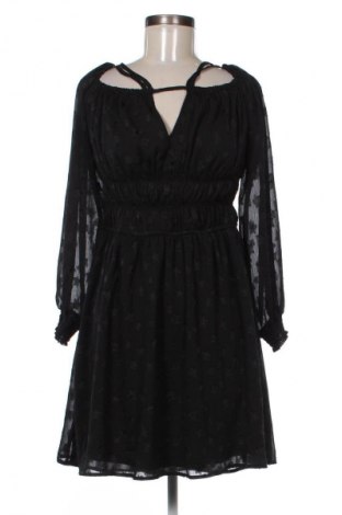 Kleid Cropp, Größe L, Farbe Schwarz, Preis 24,49 €