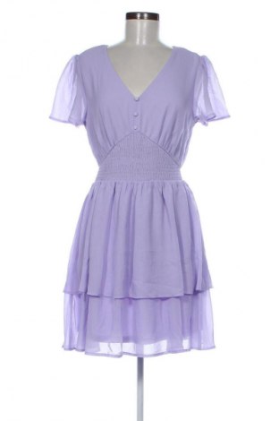 Rochie Cropp, Mărime L, Culoare Mov, Preț 126,32 Lei