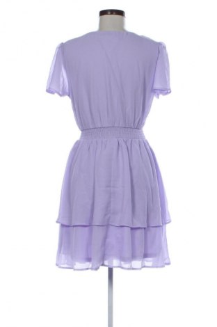 Rochie Cropp, Mărime L, Culoare Mov, Preț 126,32 Lei