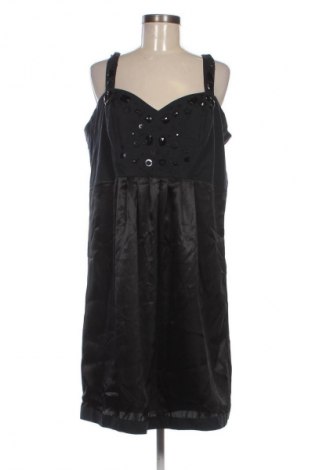 Kleid Cubus, Größe L, Farbe Schwarz, Preis 25,58 €