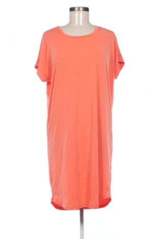 Φόρεμα Culture, Μέγεθος M, Χρώμα Πορτοκαλί, Τιμή 24,55 €