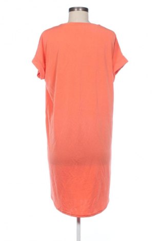 Φόρεμα Culture, Μέγεθος M, Χρώμα Πορτοκαλί, Τιμή 24,55 €