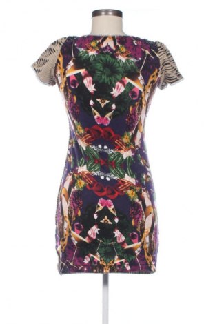 Kleid Custo Barcelona, Größe XS, Farbe Mehrfarbig, Preis 66,48 €