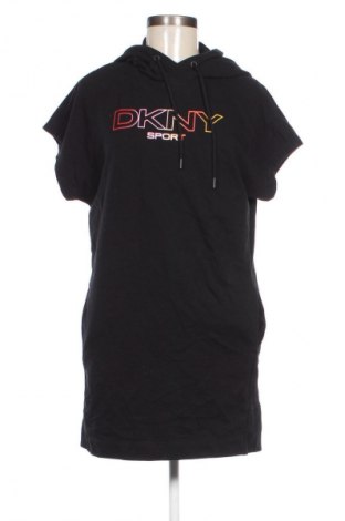 Рокля DKNY, Размер M, Цвят Черен, Цена 86,99 лв.
