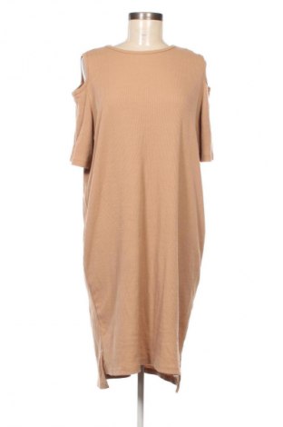 Kleid Daisy Street, Größe XXL, Farbe Braun, Preis 14,91 €
