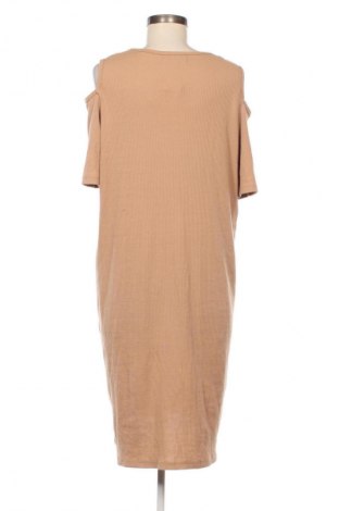 Kleid Daisy Street, Größe XXL, Farbe Braun, Preis 14,91 €