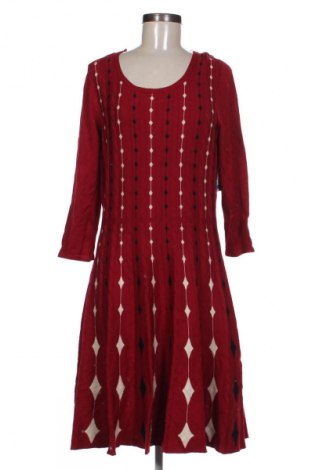 Kleid Danny And Nicole, Größe XL, Farbe Mehrfarbig, Preis 50,99 €