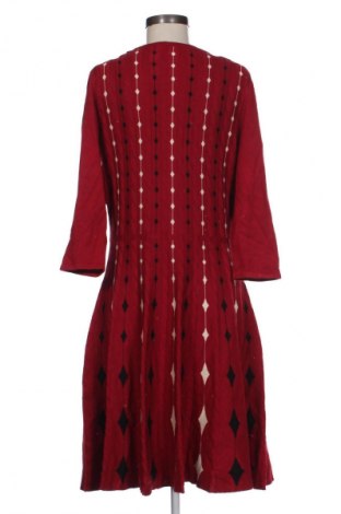 Kleid Danny And Nicole, Größe XL, Farbe Mehrfarbig, Preis 50,99 €