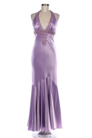 Šaty  Dave & Johnny, Veľkosť S, Farba Fialová, Cena  71,61 €