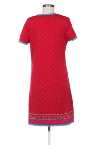 Kleid Deerberg, Größe M, Farbe Mehrfarbig, Preis 32,99 €