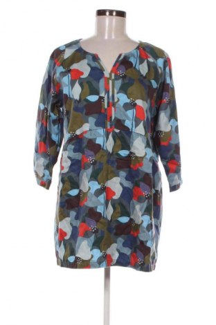 Рокля Deerberg, Размер M, Цвят Многоцветен, Цена 82,11 лв.