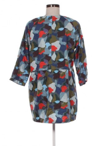 Рокля Deerberg, Размер M, Цвят Многоцветен, Цена 82,11 лв.