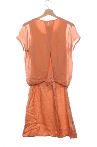 Šaty  Deha, Velikost XS, Barva Oranžová, Cena  1 039,00 Kč