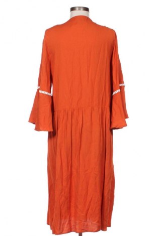 Rochie Dejavu, Mărime L, Culoare Portocaliu, Preț 56,18 Lei