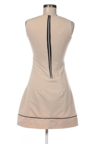 Sukienka Dejavu, Rozmiar S, Kolor Beżowy, Cena 133,66 zł