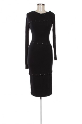 Šaty  Denny Rose, Veľkosť M, Farba Čierna, Cena  43,95 €