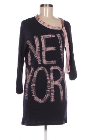 Šaty  Denny Rose, Velikost S, Barva Modrá, Cena  1 039,00 Kč