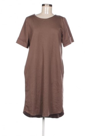 Šaty  Depot 96, Velikost XS, Barva Hnědá, Cena  366,00 Kč