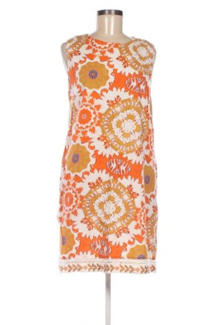 Kleid Derhy, Größe L, Farbe Mehrfarbig, Preis € 41,94