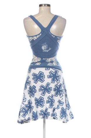Φόρεμα Desigual, Μέγεθος S, Χρώμα Πολύχρωμο, Τιμή 40,99 €