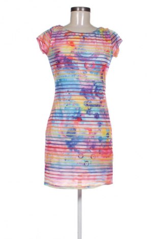Kleid Desigual, Größe M, Farbe Mehrfarbig, Preis € 41,94
