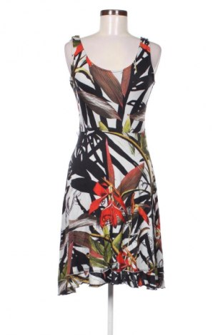 Šaty  Desigual, Velikost M, Barva Vícebarevné, Cena  1 038,00 Kč